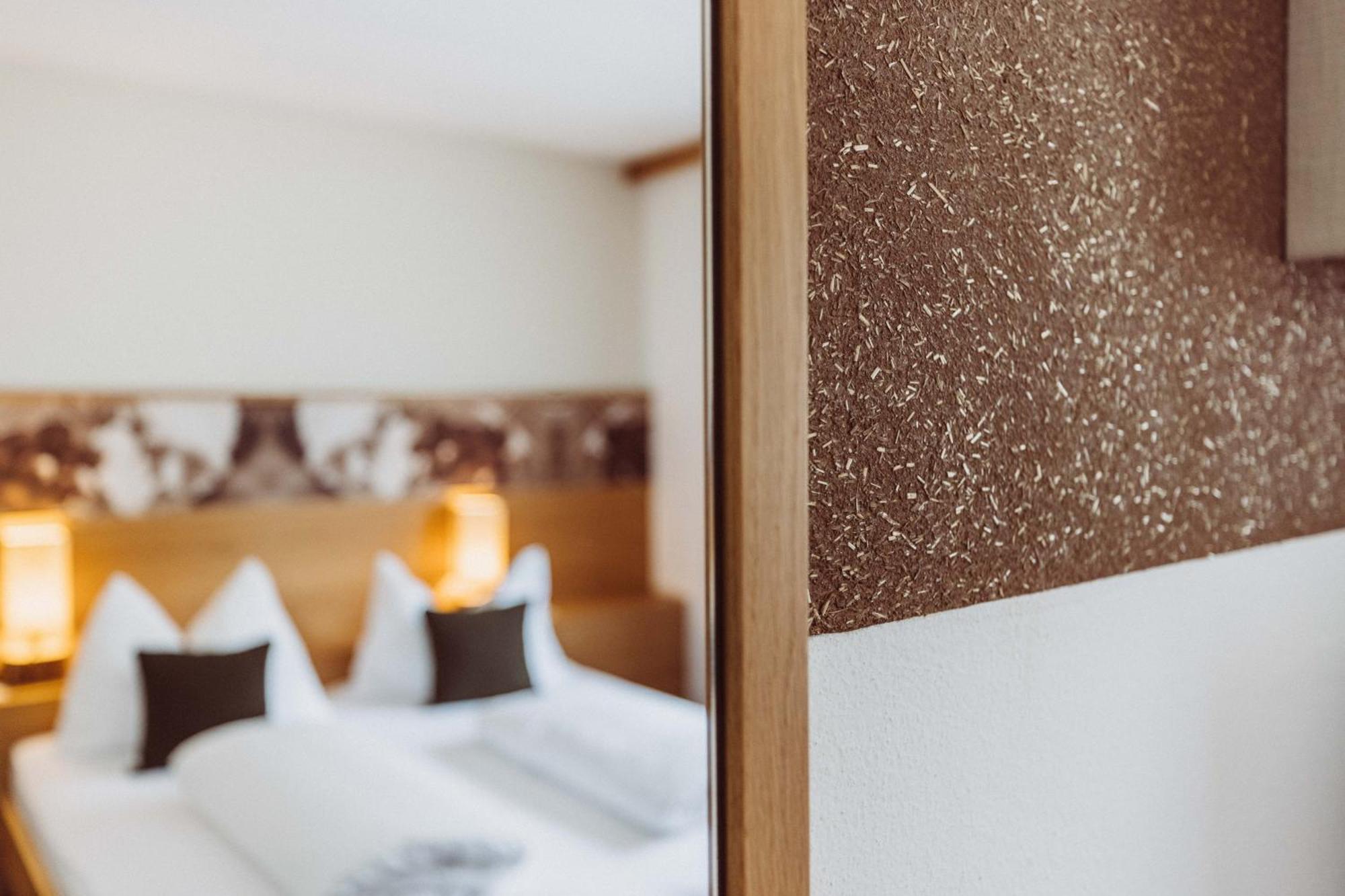 Martinerhof'S Brauhotel San Martino di Castrozza Eksteriør billede