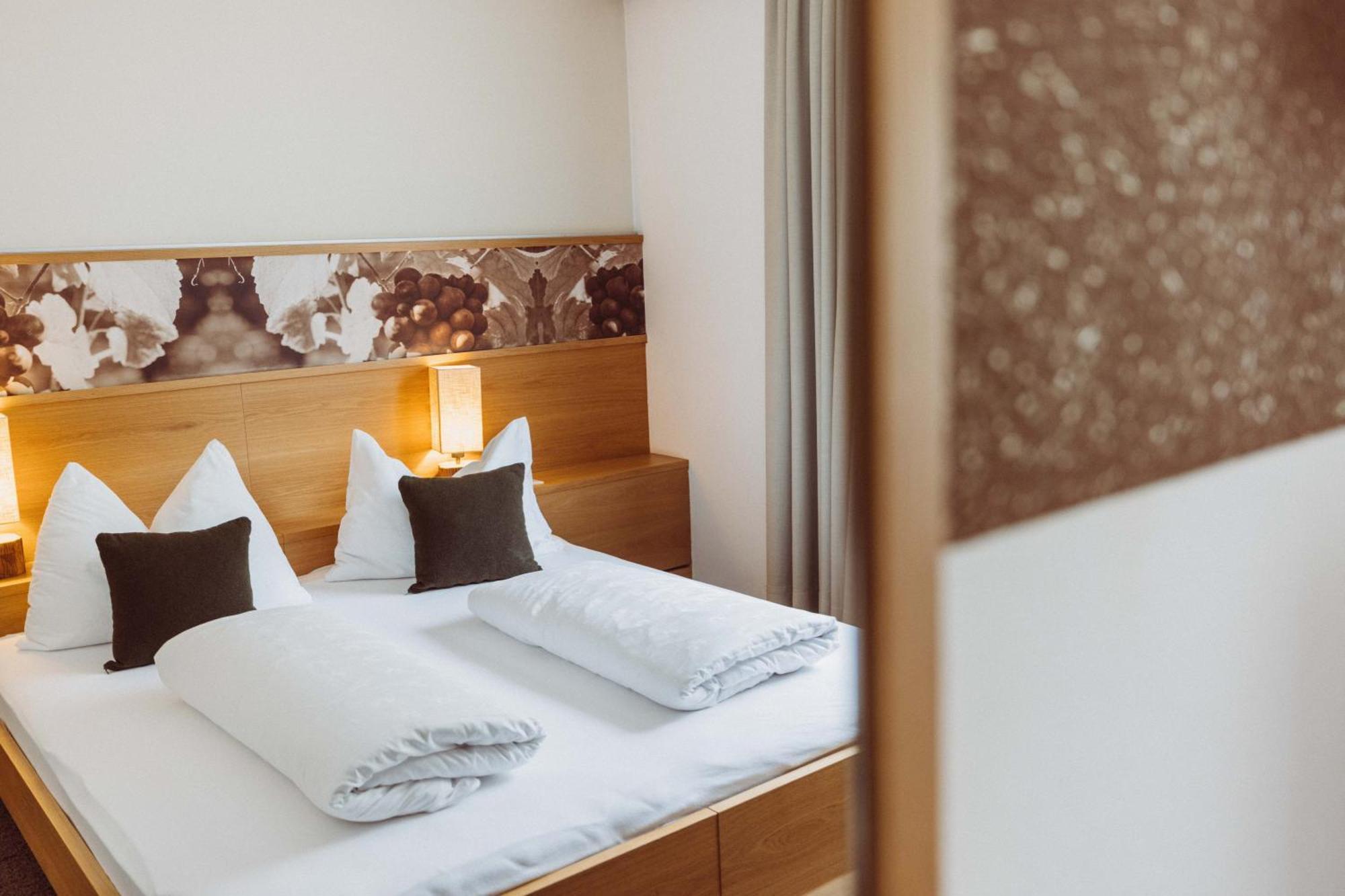 Martinerhof'S Brauhotel San Martino di Castrozza Eksteriør billede