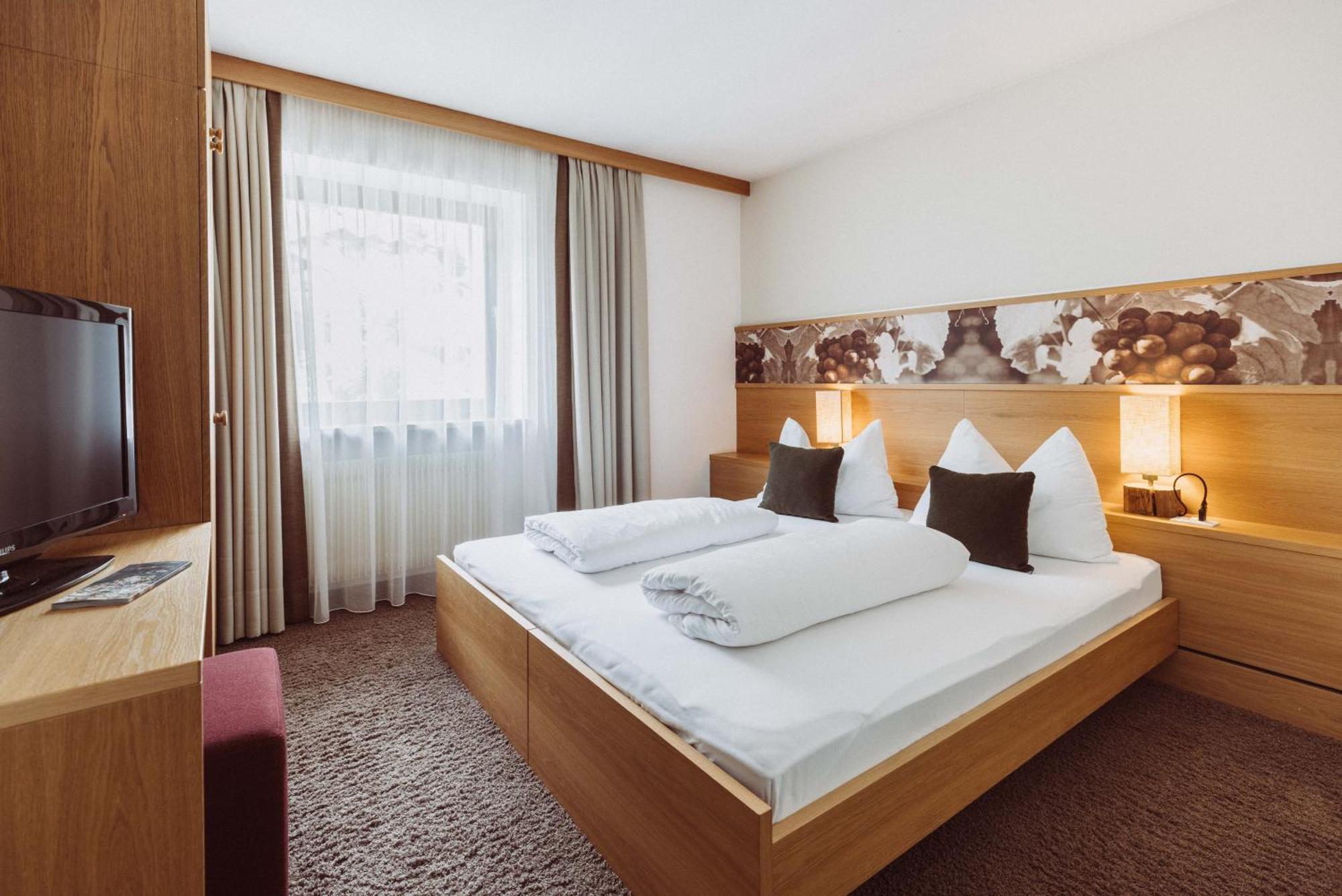 Martinerhof'S Brauhotel San Martino di Castrozza Eksteriør billede