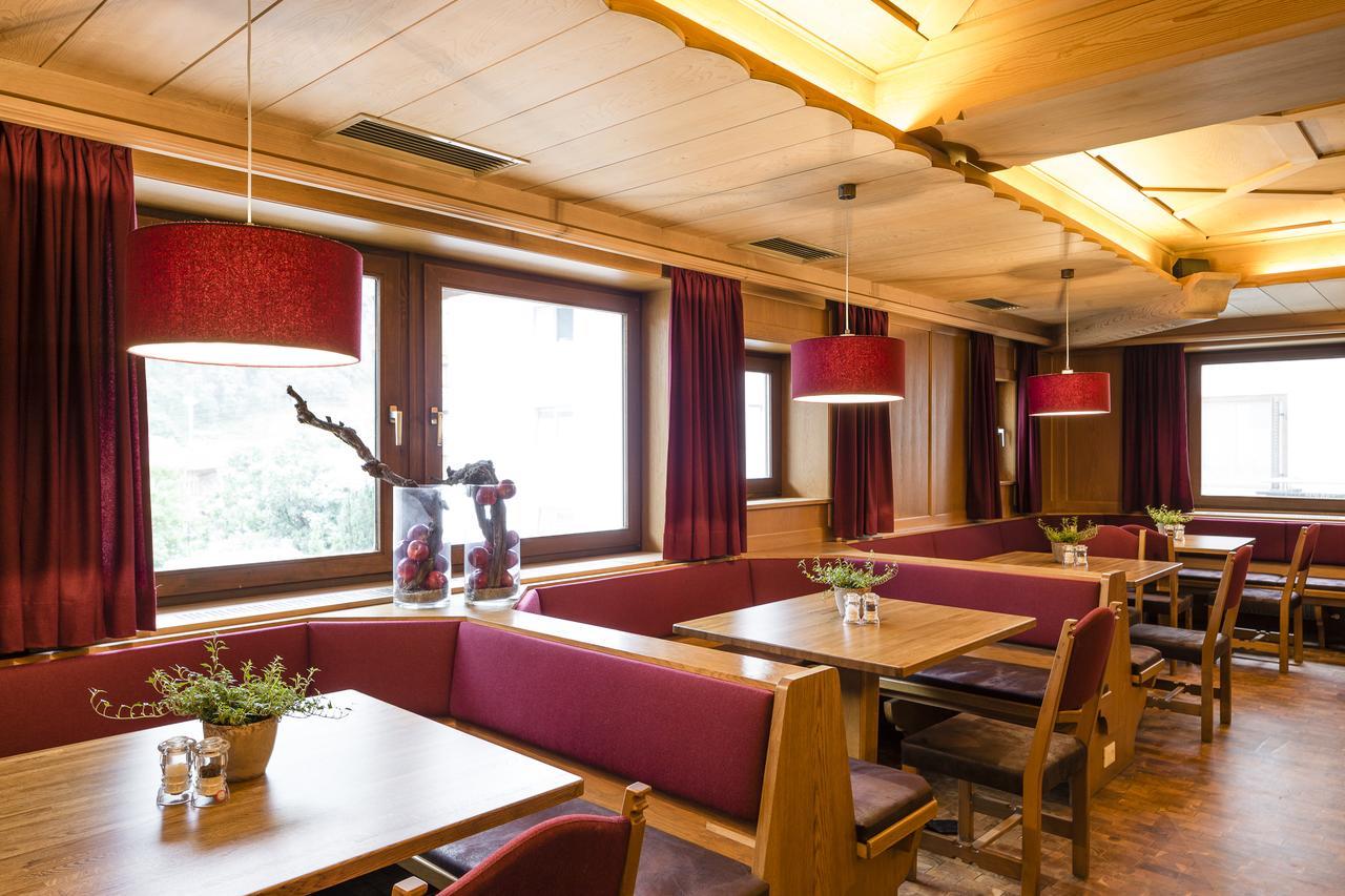 Martinerhof'S Brauhotel San Martino di Castrozza Eksteriør billede