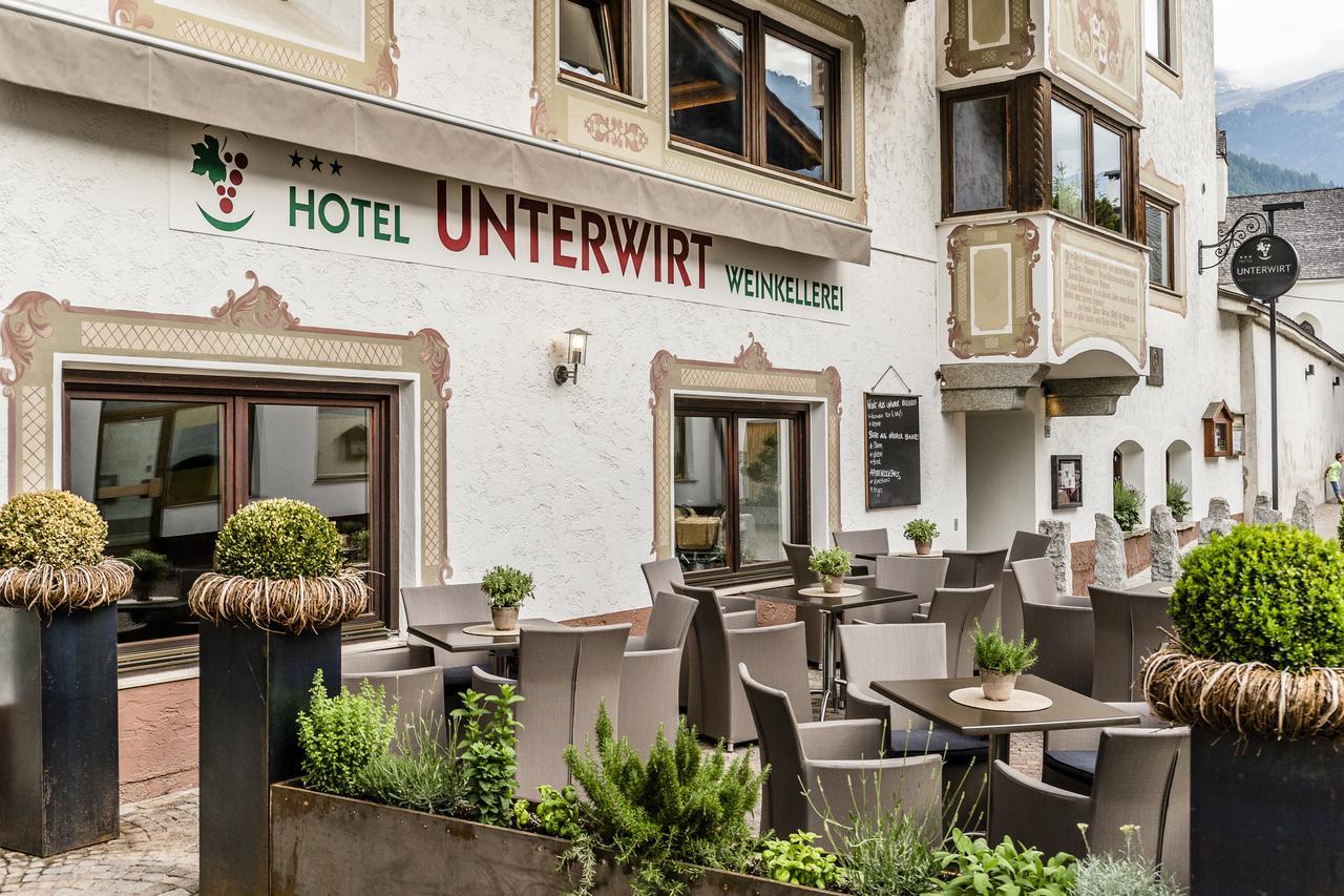 Martinerhof'S Brauhotel San Martino di Castrozza Eksteriør billede