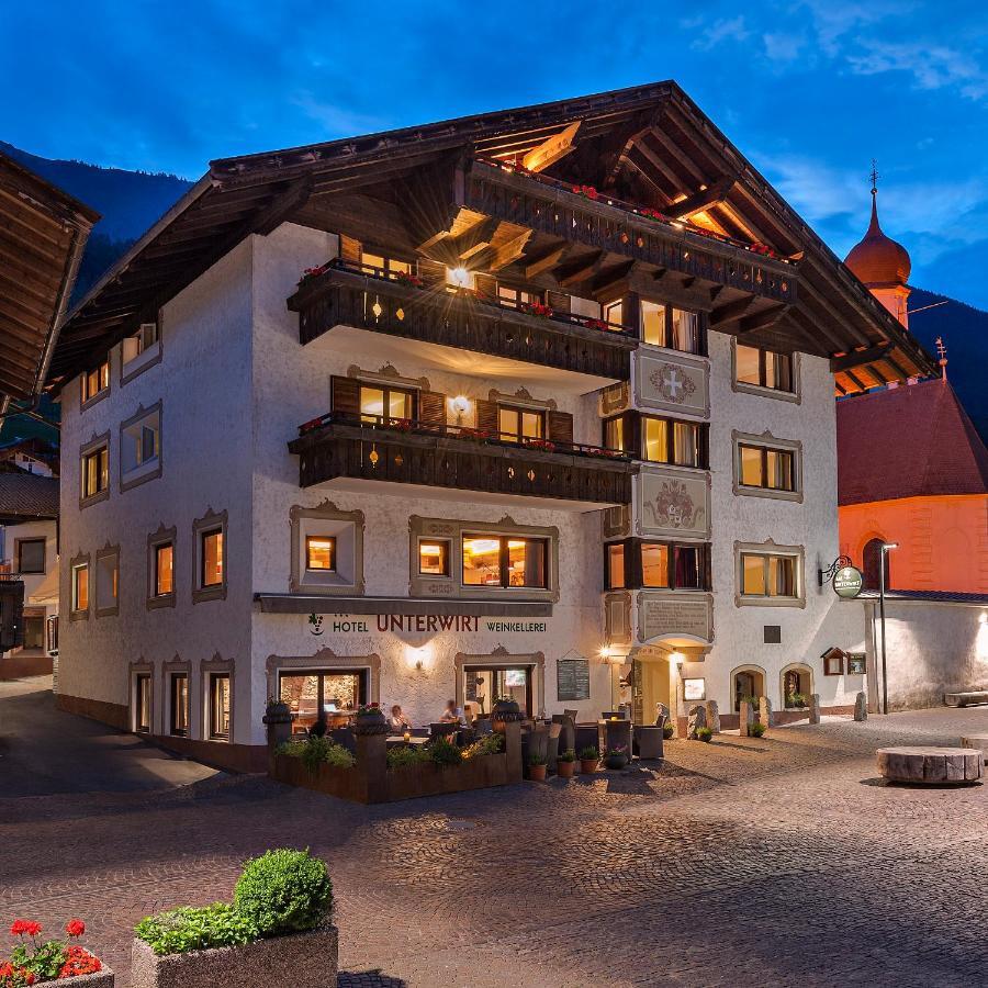 Martinerhof'S Brauhotel San Martino di Castrozza Eksteriør billede